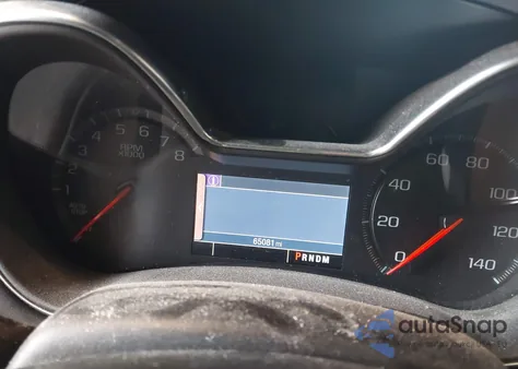 2015 Chevrolet Impala 1Fl from USA, damaged, VIN 2G11X5SL1F9208903